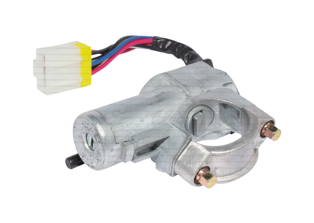 CHAPA CONTACTO NISSAN SENTRA 1.6 1994-2001 B14-1
