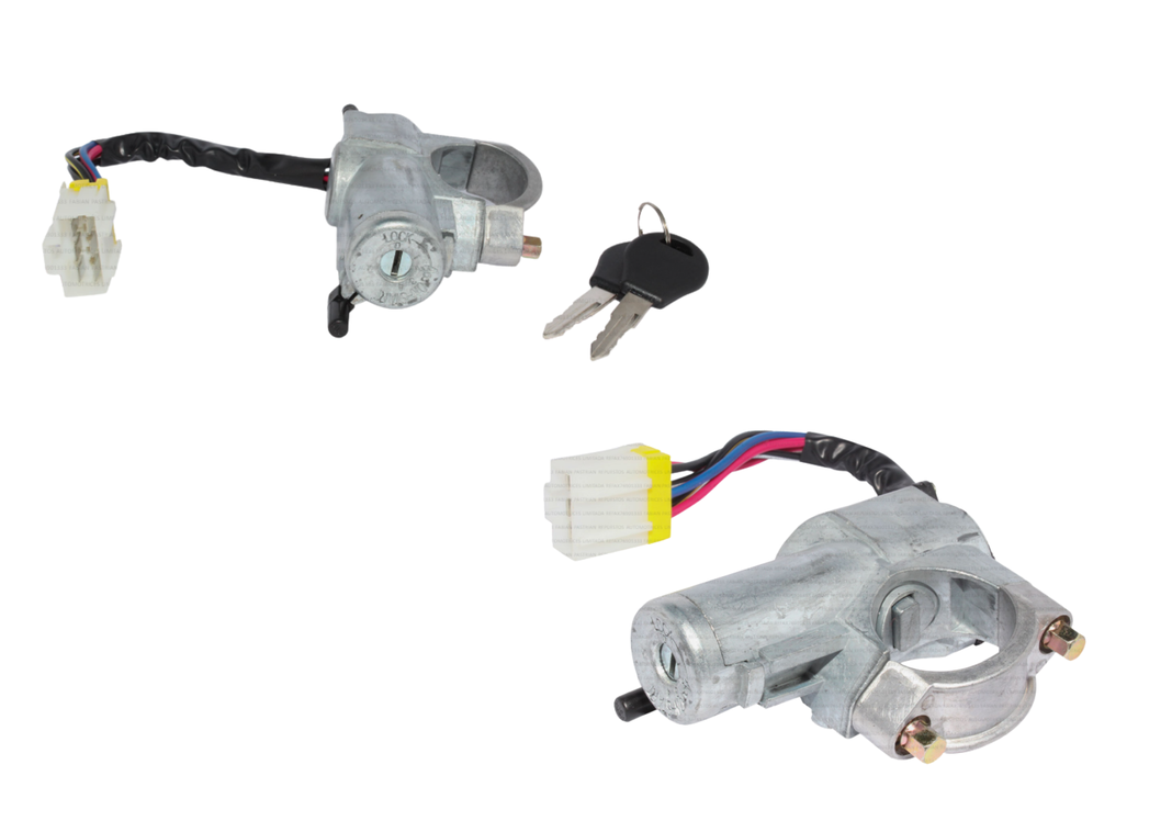 CHAPA CONTACTO NISSAN SENTRA 1.6 1994-2001 B14-2