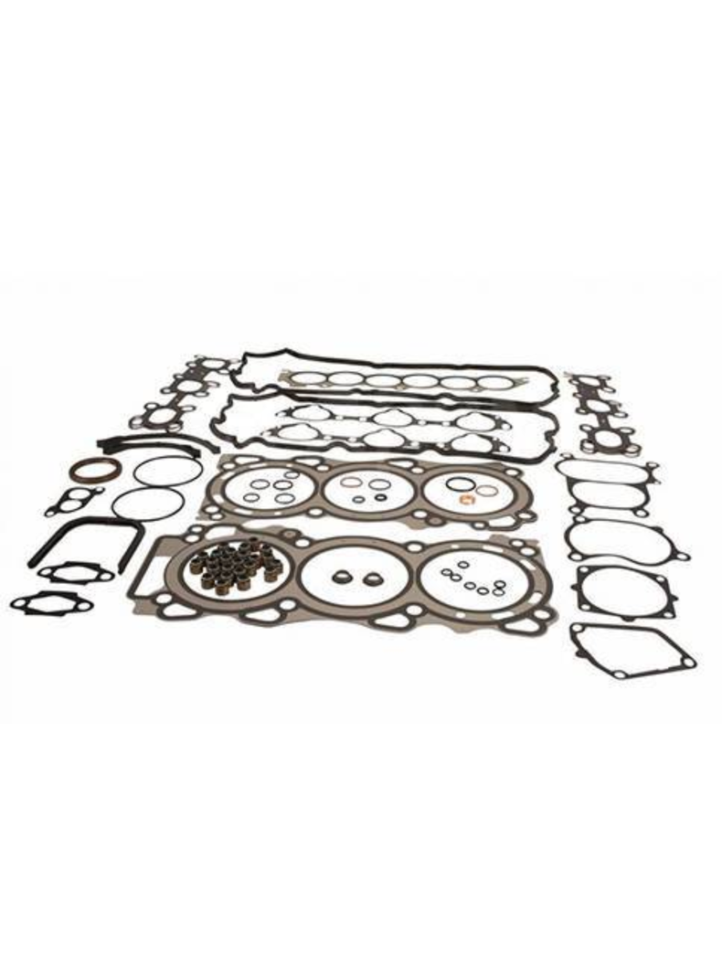 Juego De Empaquetadura Nissan Murano Z50 2003-2008-0
