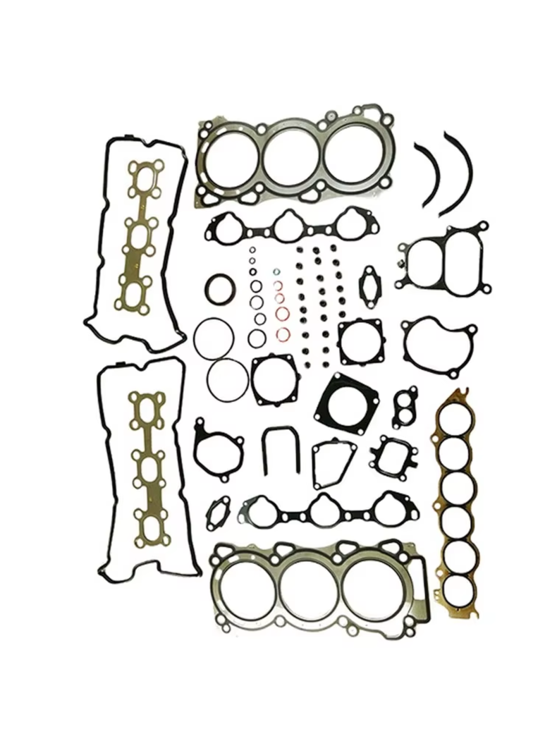 Juego De Empaquetadura Nissan Murano Z50 2003-2008-1