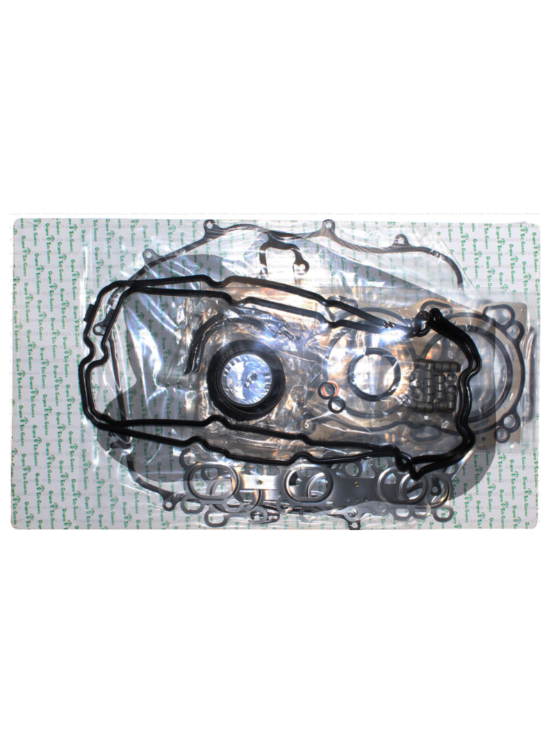 Juego De Empaquetadura Nissan Murano Z50 2003-2008-2
