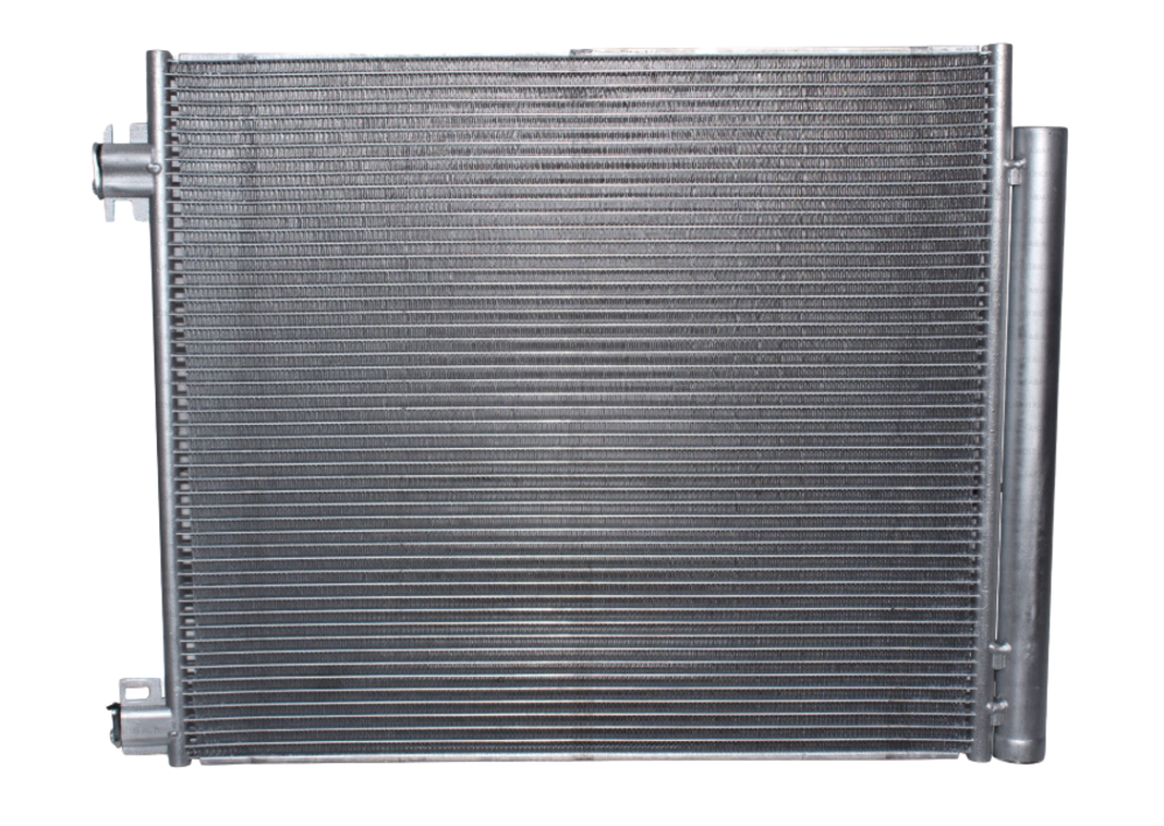 Radiador De Aire Acondicionado Nissan Qashqai J11 2014-2018-0