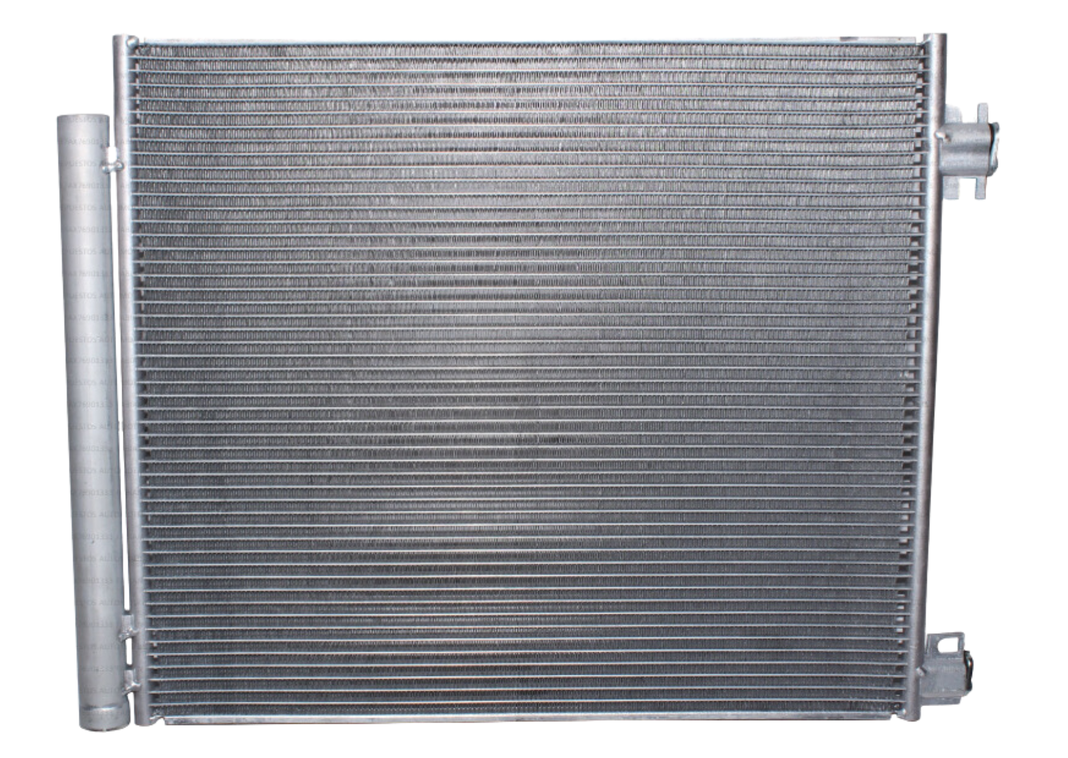 Radiador De Aire Acondicionado Nissan Qashqai J11 2014-2018-1