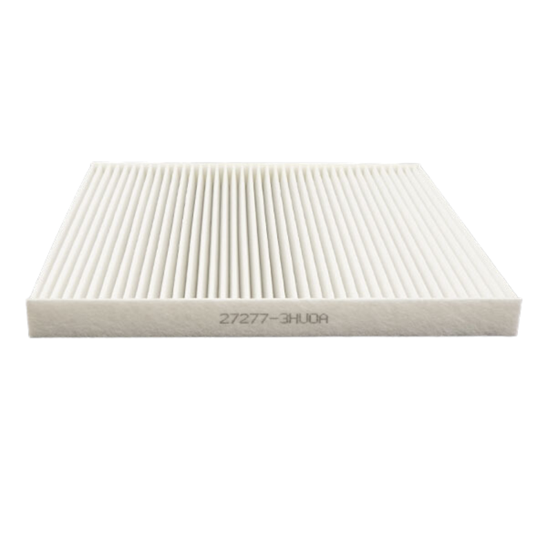 Filtro Aire Acondicionado Polen Nissan March 1.6 2012-2018-0