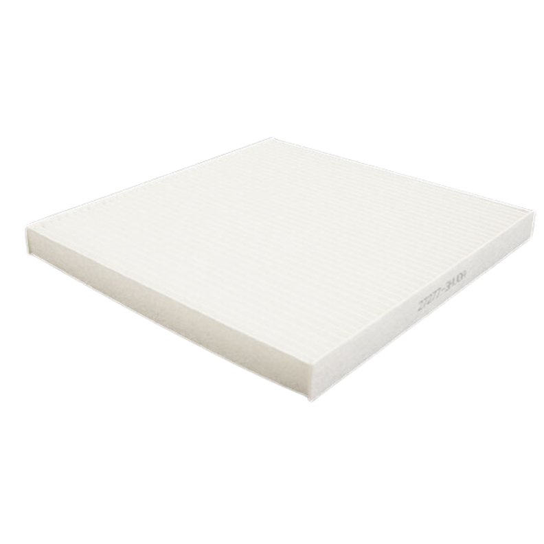 Filtro Aire Acondicionado Polen Nissan March 1.6 2012-2018-1