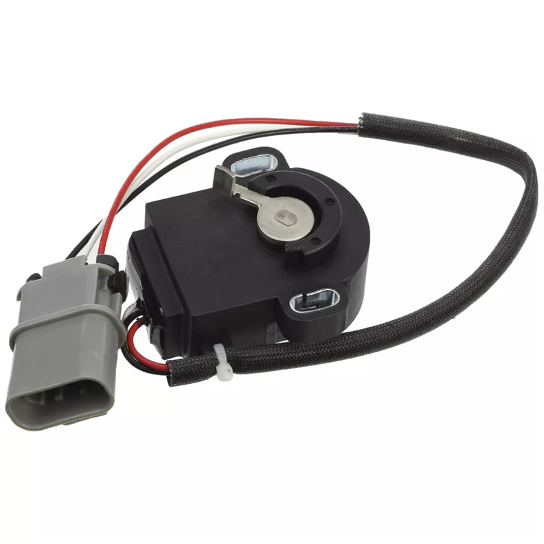 SENSOR TPS MARIPOSA NISSAN D21 2.4 94-10-0