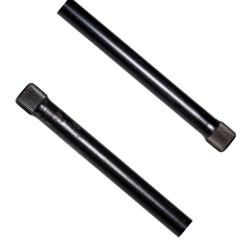 Barra De Torsion Nissan DERECHA D22 Terrano 4x4 2001-2016 -1