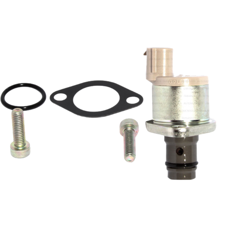 VALVULA PRESION DE COMBUSTIBLE SCV ORIGINAL NISSAN NAVARA 07-13-1