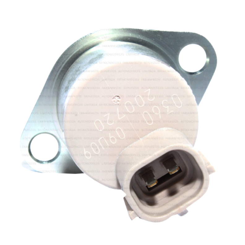 VALVULA PRESION DE COMBUSTIBLE SCV ORIGINAL NISSAN NAVARA 07-13-2