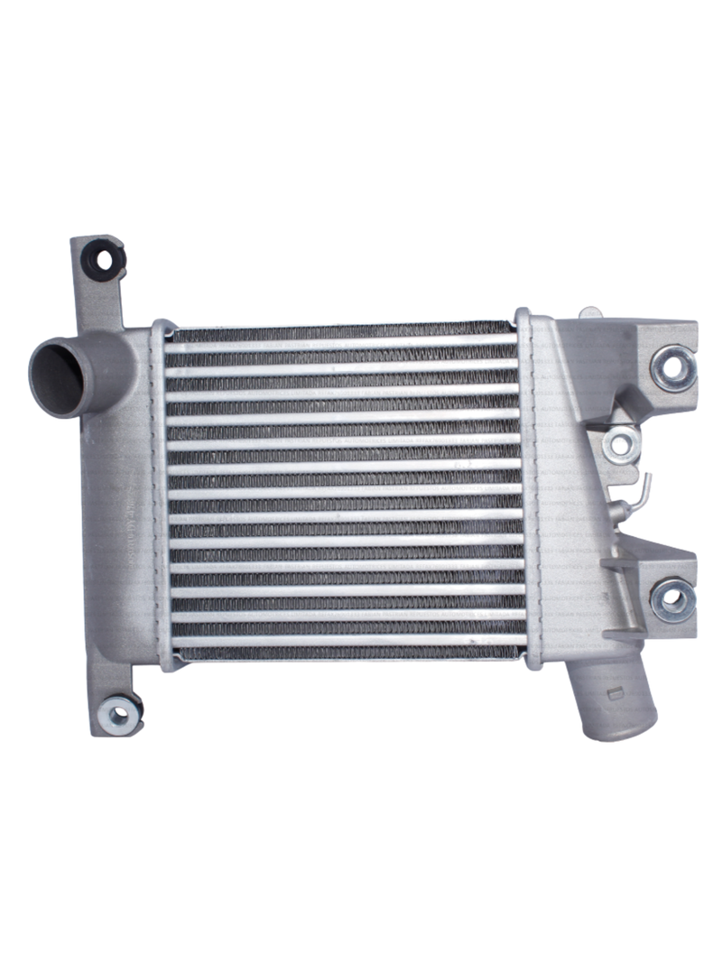 RADIADOR INTERCOOLER NISSAN D22 2.5 1998-2010-0