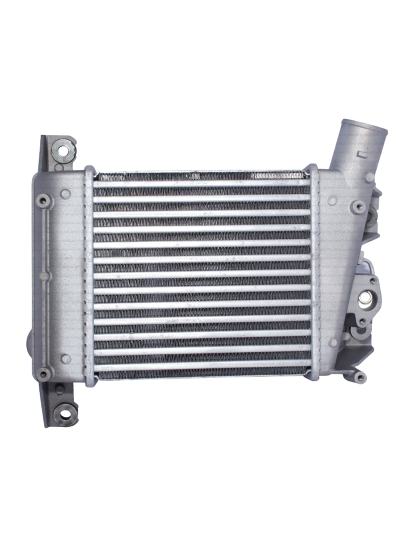 RADIADOR INTERCOOLER NISSAN D22 2.5 1998-2010-1