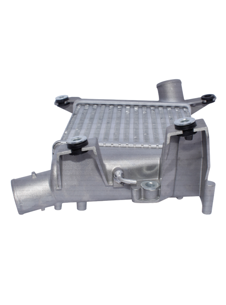 RADIADOR INTERCOOLER NISSAN D22 2.5 1998-2010-2
