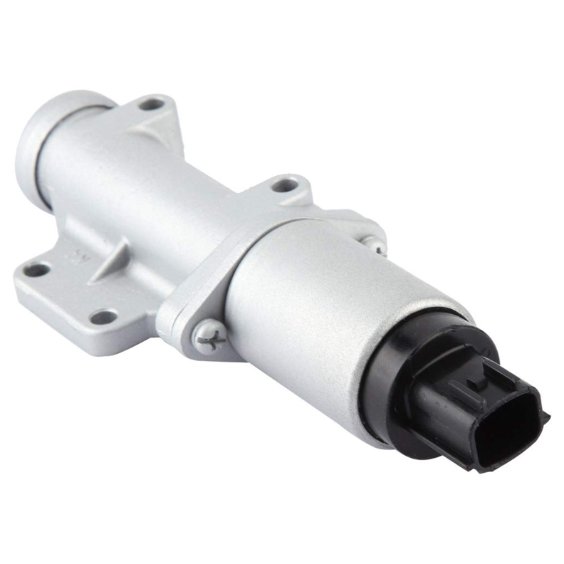 Valvula Iac Nissan V16 1.6 1998-2010-0