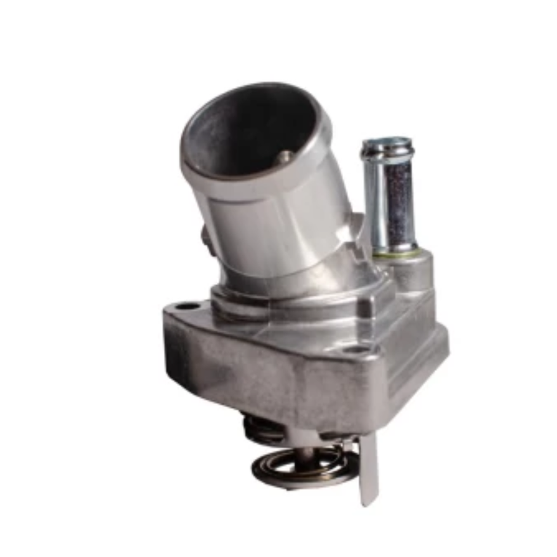 TERMOSTATO NISSAN PATHFINDER R50 3.5 2000-2005-0