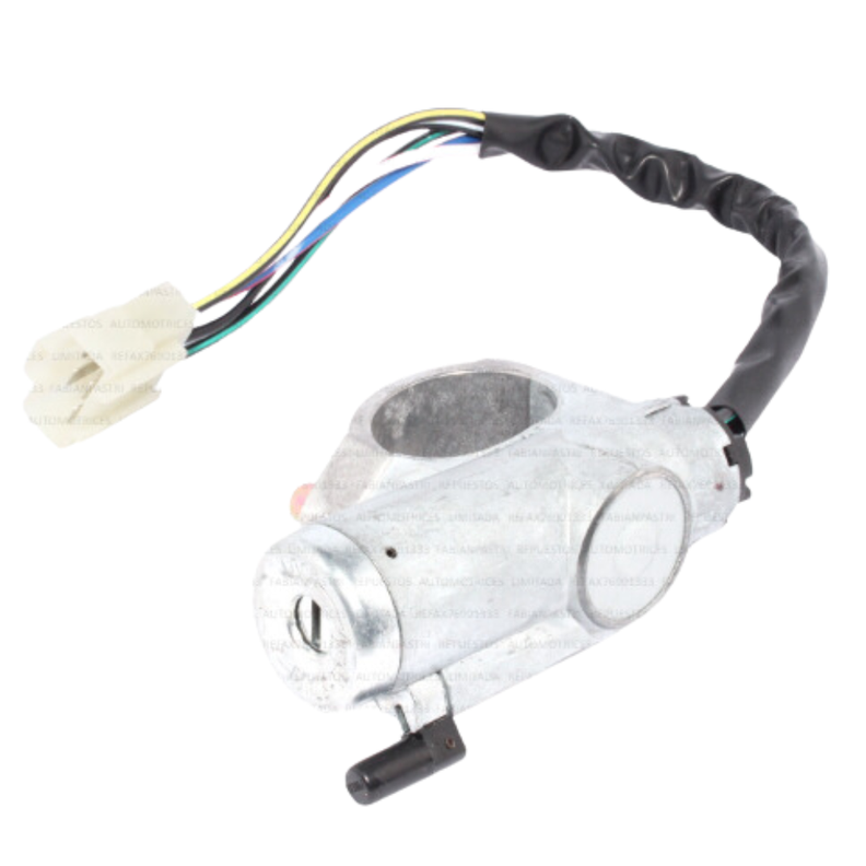Chapa Contacto Nissan D21 1994-2010-0