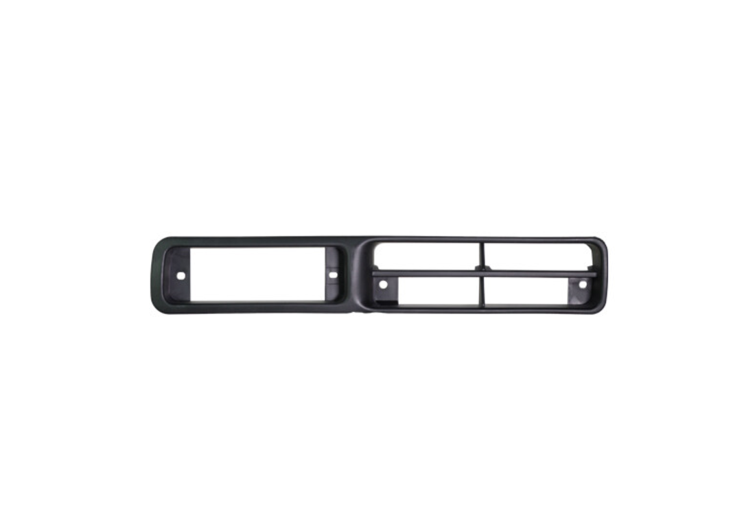 REJILLA PARACHOQUE DERECHO NISSAN D21 1994-2010-0