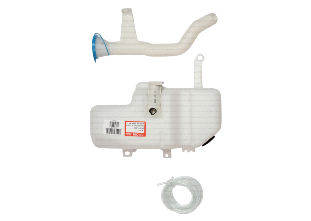 Deposito Limpia Parabrisas Nissan Terrano D22 2001-2016-0