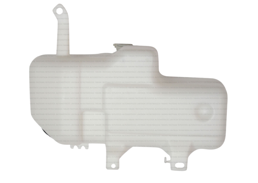 Deposito Limpia Parabrisas Nissan Terrano D22 2001-2016-3