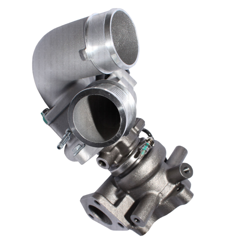 TURBO KIA FRONTIER 2012-2015  PORTER 2.5 2011-2016 BONGO III 2.5 2011-2015-0