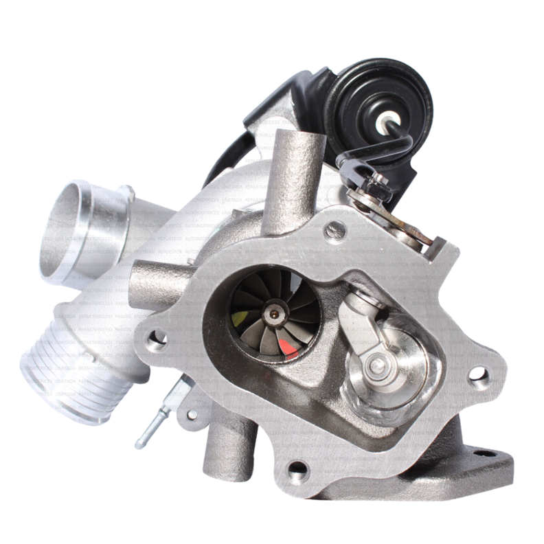 TURBO KIA FRONTIER 2012-2015  PORTER 2.5 2011-2016 BONGO III 2.5 2011-2015-3