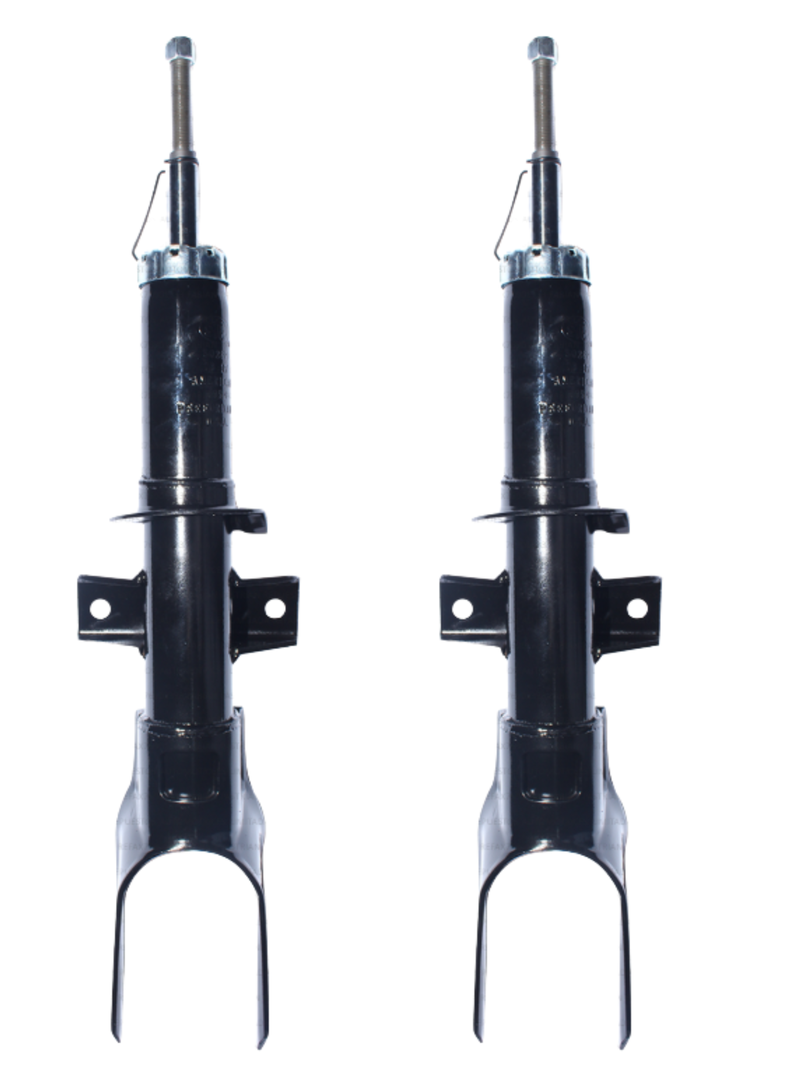 Par Amortiguadores Delanteros Volkswagen Amarok 2010-2023-0