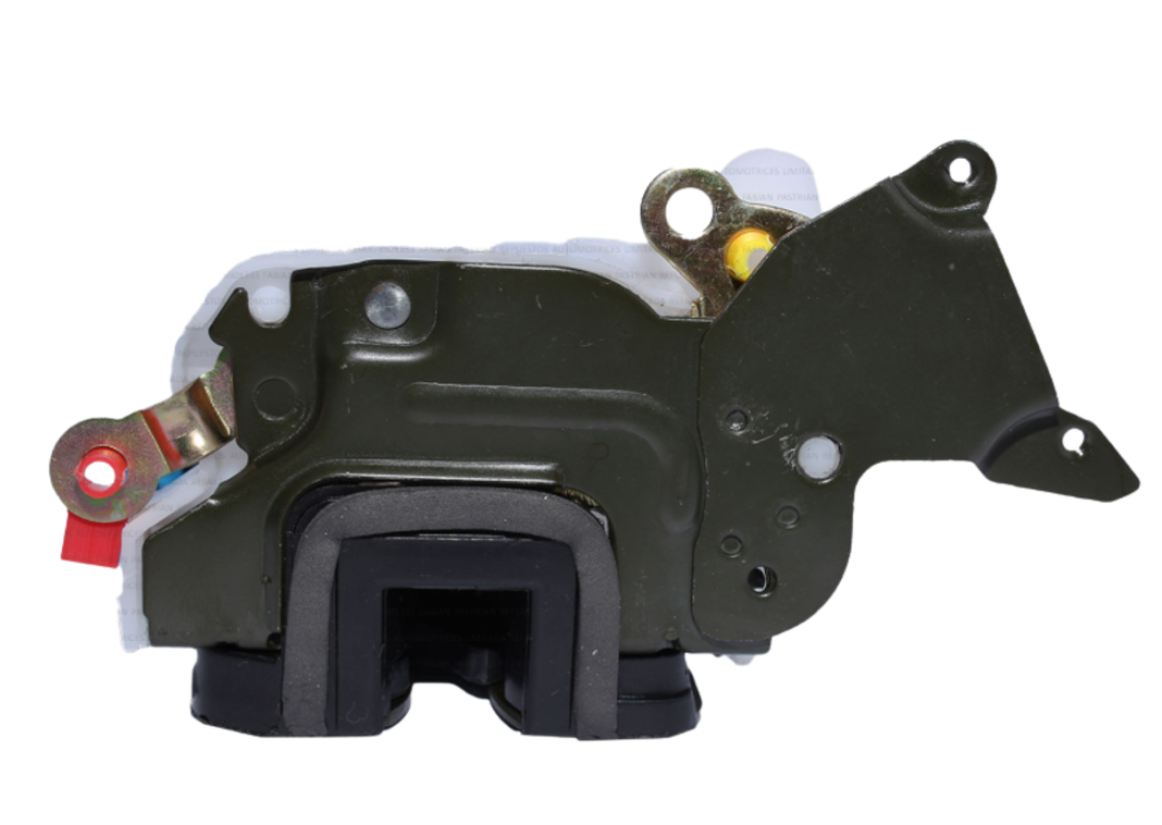 CHAPA PUERTA DELANTERO IZQUIERDO NISSAN V16 1990-2010-0