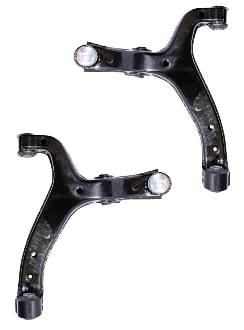 Par Bandejas Inferiores Volkswagen Amarok 2010-2023-1