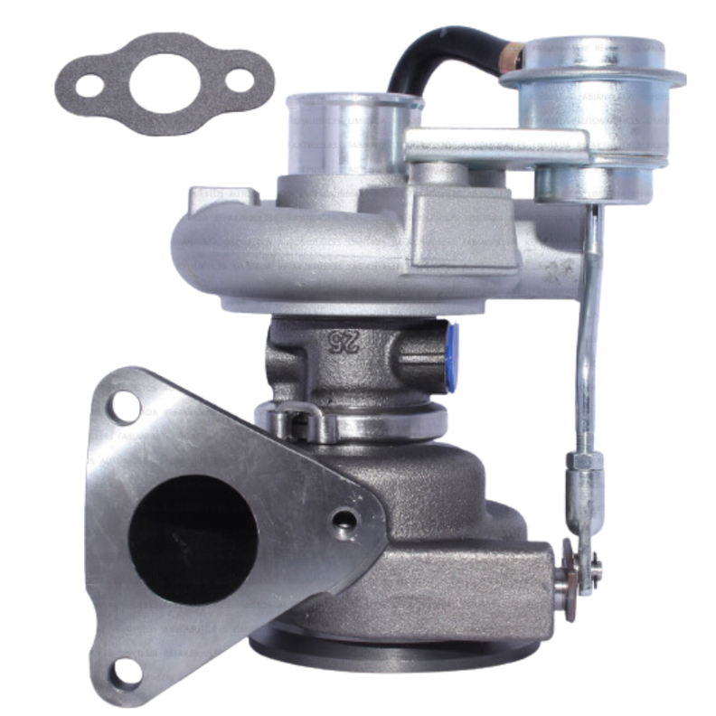 TURBO PEUGEOT BOXER PUMA 2.2 Y CITROEN JUMPER 2.2 2007-2011-0