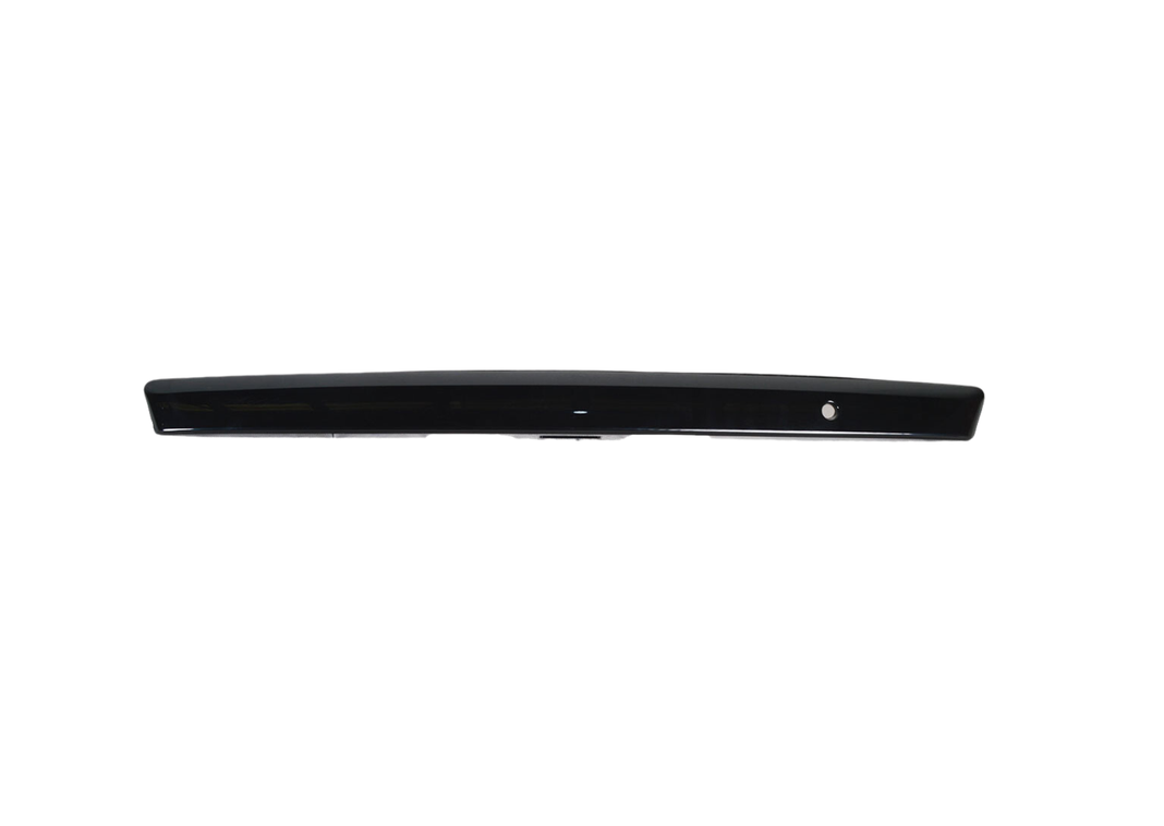 EMBELLECEDOR MALETA NEGRO NISSAN TIIDA 1.6 2007-2016-1