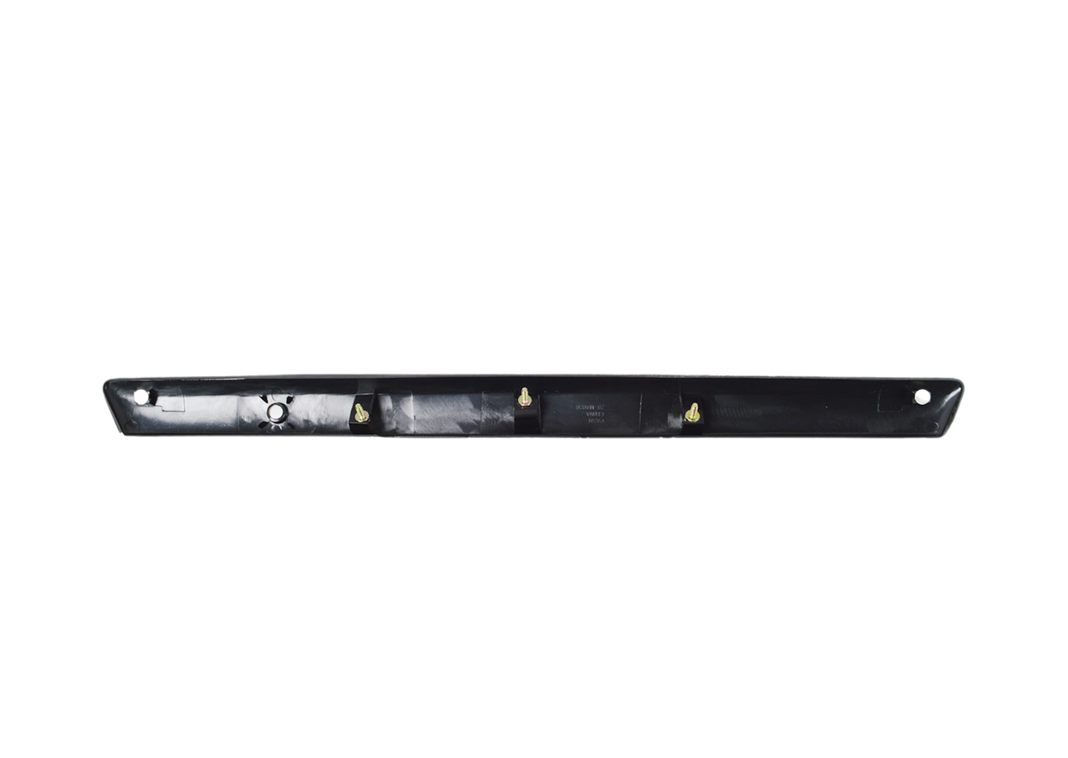 EMBELLECEDOR MALETA NEGRO NISSAN TIIDA 1.6 2007-2016-2