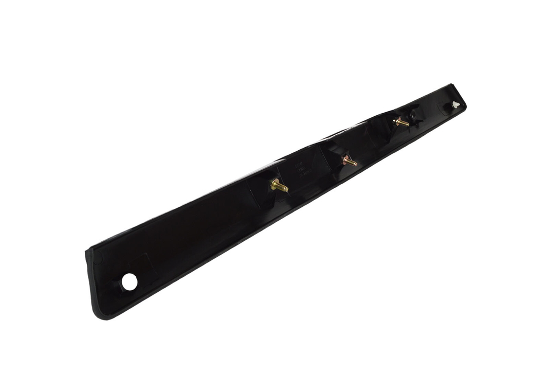 EMBELLECEDOR MALETA NEGRO NISSAN TIIDA 1.6 2007-2016-3
