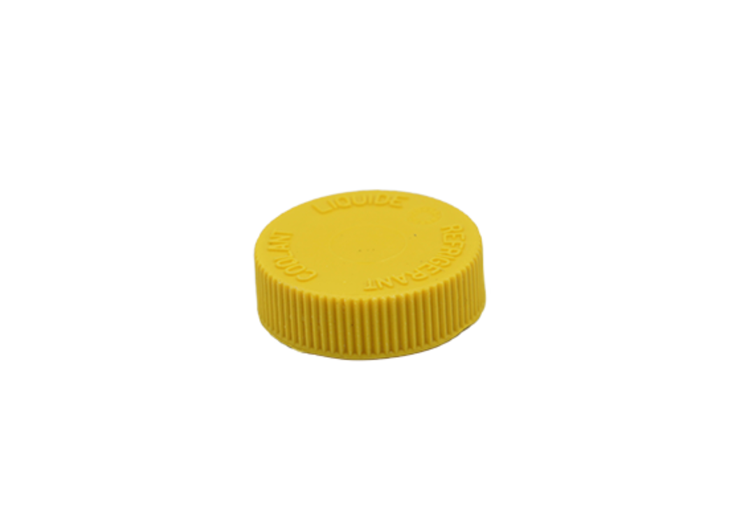 Tapa Deposito Radiador Universal Nissan V16, D21, D22-1