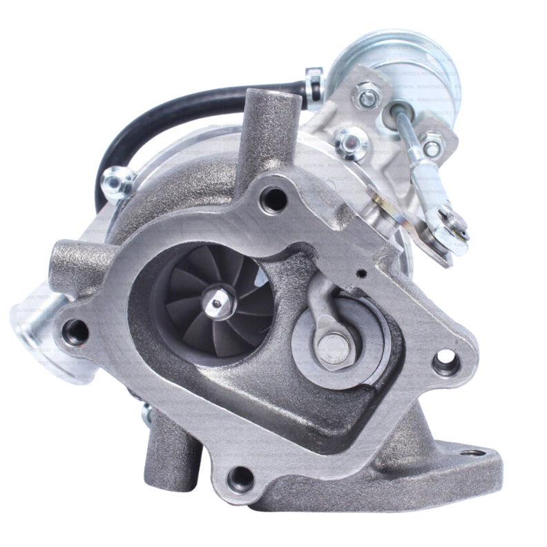 TURBO HYUNDAI H-1 NEW 2.5 2011-2016 EURO IV-2