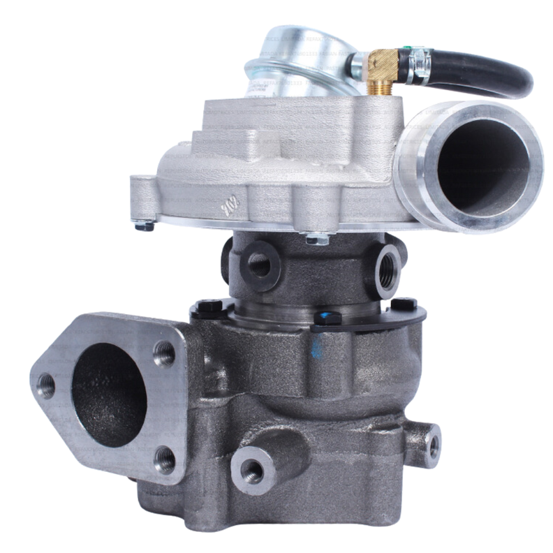 TURBO HYUNDAI H-1 NEW 2.5 2011-2016 EURO IV-3