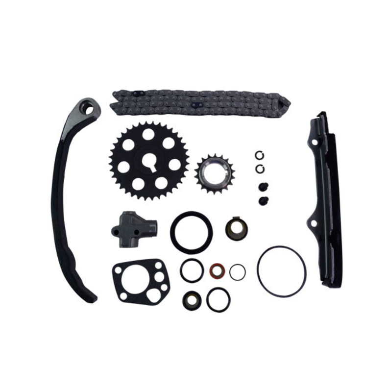 KIT DISTRIBUCION NISSAN D21 2.4 1994-2010-0