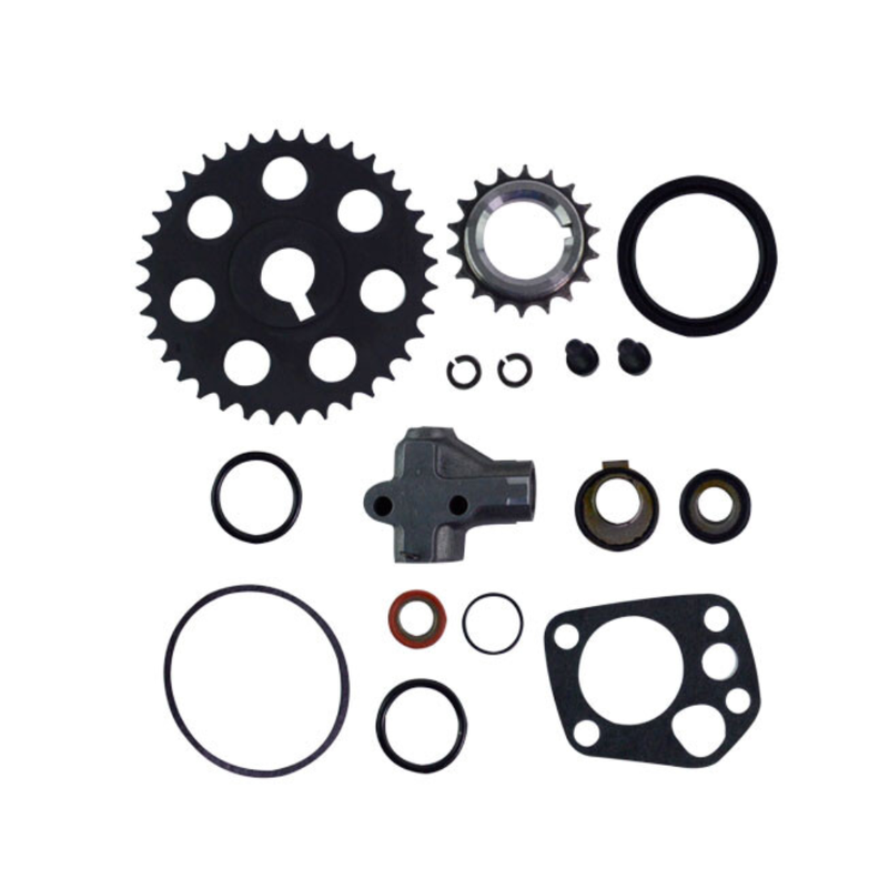 KIT DISTRIBUCION NISSAN D21 2.4 1994-2010-2