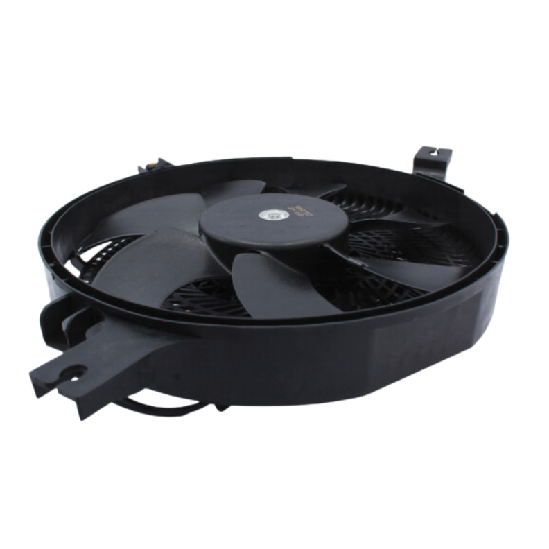 ELECTROVENTILADOR NISSAN TERRANO 2.5 2001-2012-2