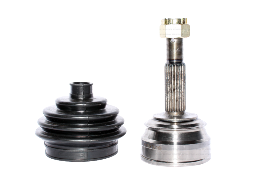 PUNTA HOMOCINETICA 22-22-52 CHEVROLET ASTRA 1.6 1997 - 1998 -1