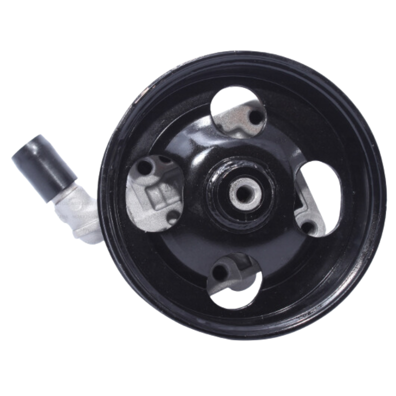BOMBA DIRECCION HIDRAULICA NISSAN XTRAIL T30 2002-2010-1