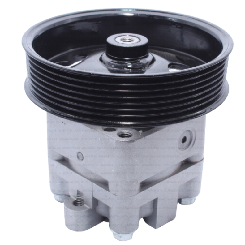 BOMBA DIRECCION HIDRAULICA NISSAN XTRAIL T30 2002-2010-3