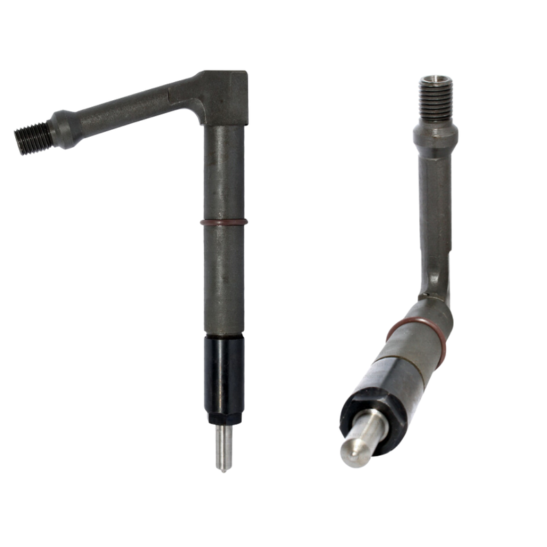 INYECTOR NISSAN TERRANO D22 2.5 1998-2010-2