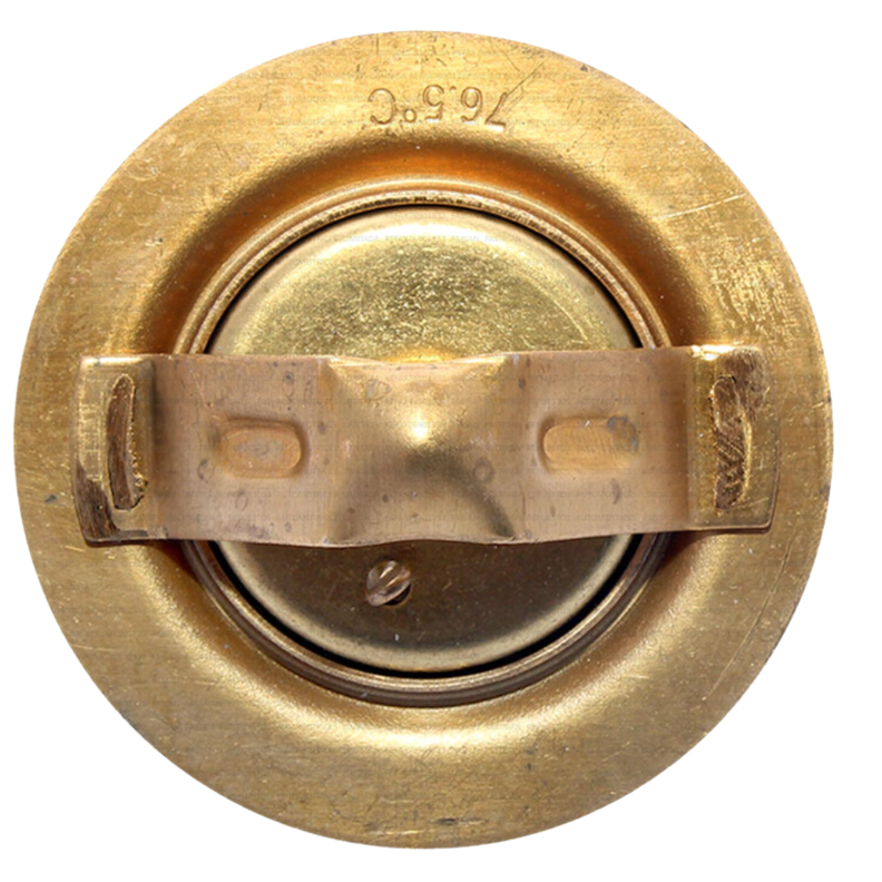 TERMOSTATO NISSAN V16 TAPA ROJA E16 1993-1997-2