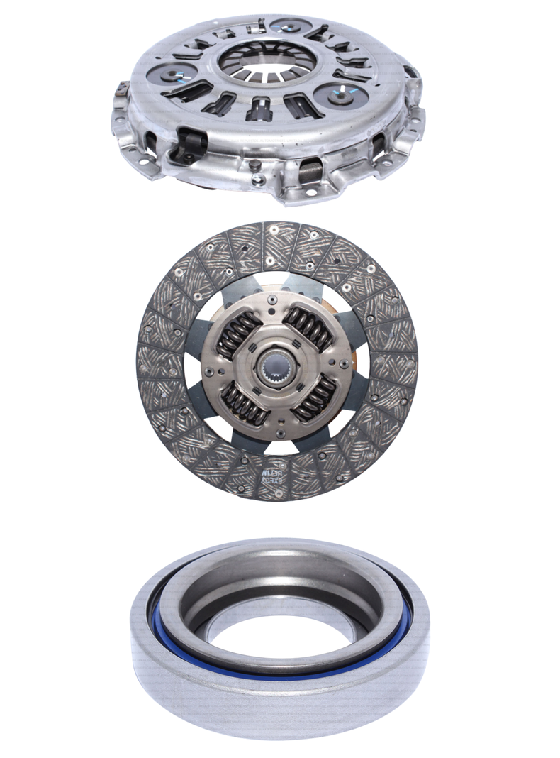 KIT EMBRARAGUE NISSAN NAVARA HD 2.5 2014-2017-1