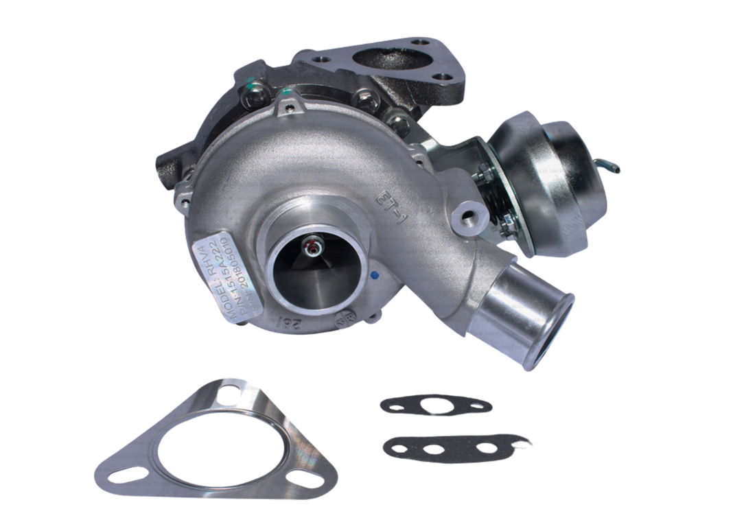TURBO MITSUBISHI L200 DAKAR-KATANA 2.5 2013-2016 - MONTERO 2.5 2011-2016-0