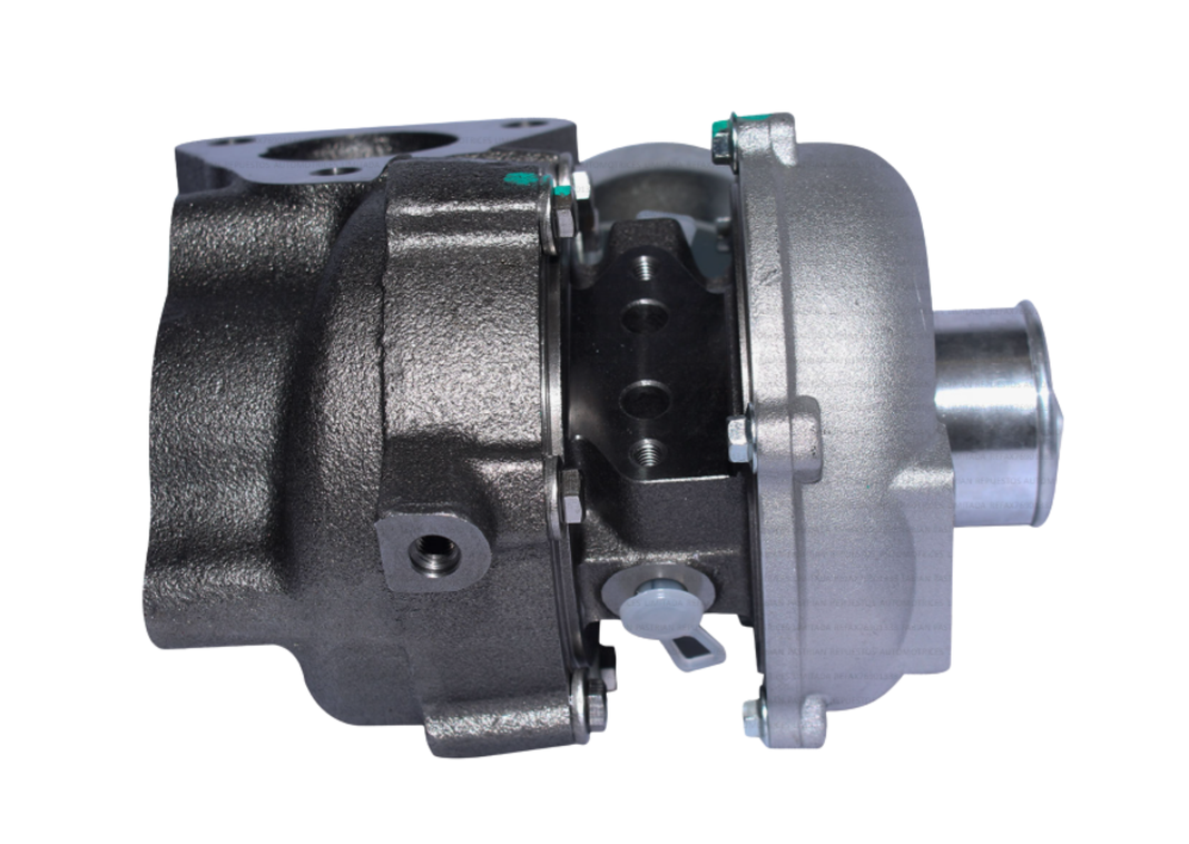 TURBO MITSUBISHI L200 DAKAR-KATANA 2.5 2013-2016 - MONTERO 2.5 2011-2016-3