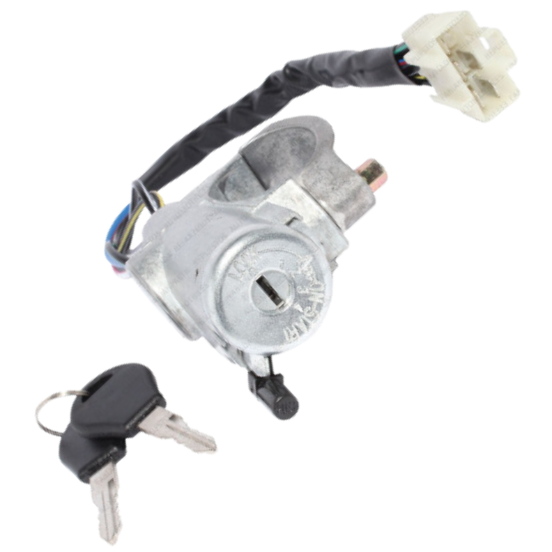 Chapa De Encendido Nissan V16 1990-2010-0
