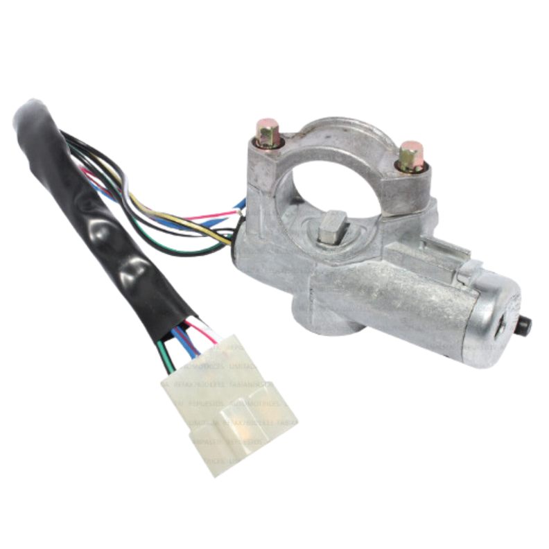 Chapa De Encendido Nissan V16 1990-2010-1