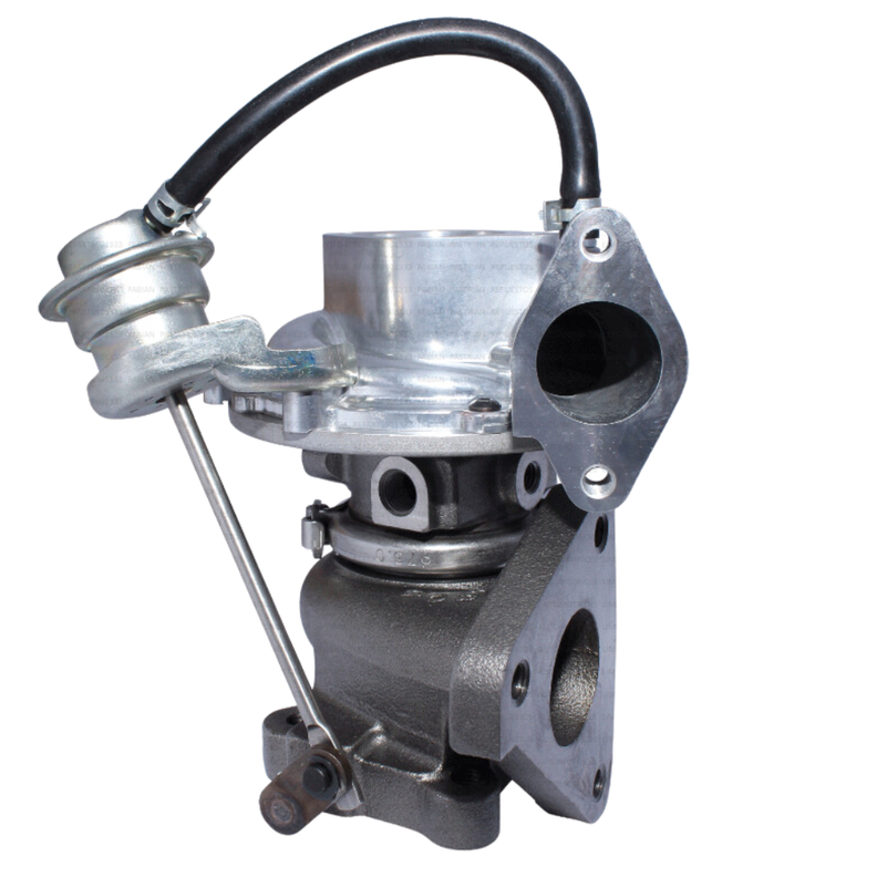 TURBO NISSAN TERRANO MEXICANA D22 YD25 2.5 2011-2016-0