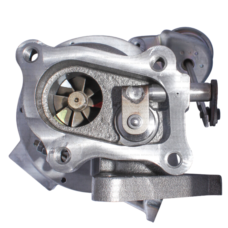 TURBO NISSAN TERRANO MEXICANA D22 YD25 2.5 2011-2016-2