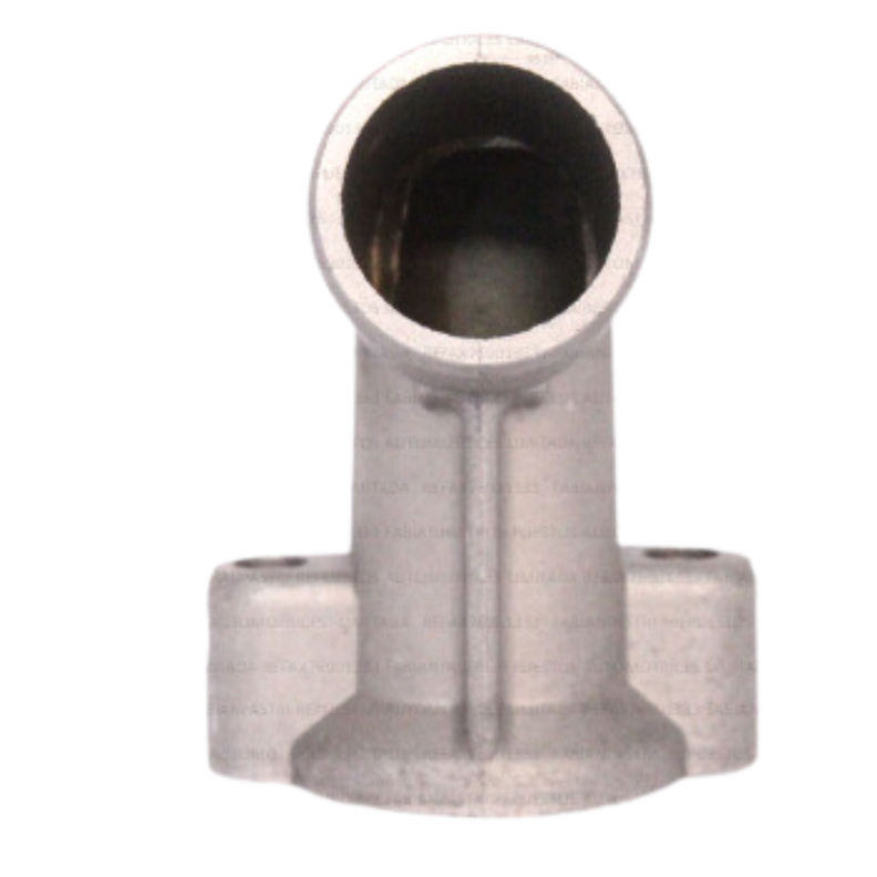Codo Agua Nissan V16 Twincam 1990-2010-1